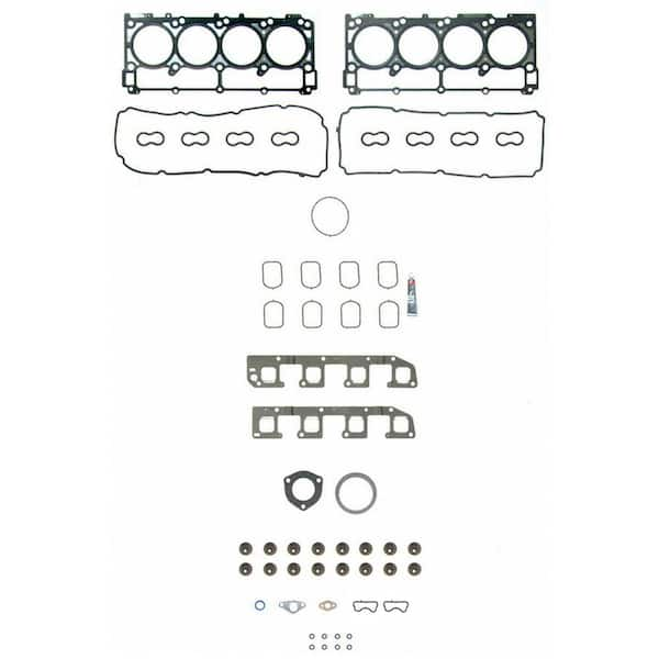 FEL-PRO Engine Cylinder Head Gasket Set HS 26284 PT - The Home Depot