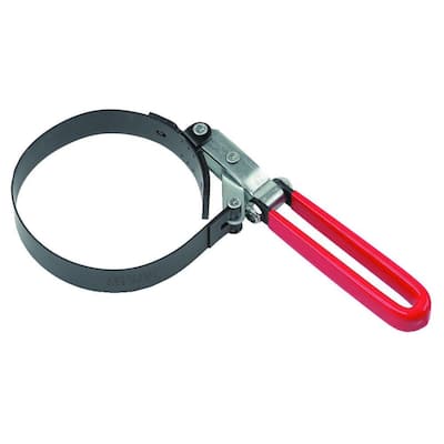 Extra Large Swivoil Filter Wrench