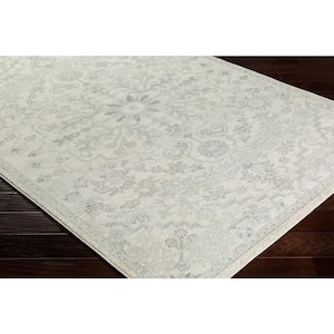 Demeter Stone 7 ft. 10 in. x 10 ft. 3 in. Area Rug