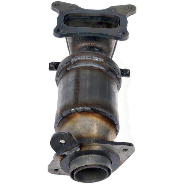 OE Solutions Manifold Converter Not Carb Compliant Not For Sale NY  CA ME 2010-2011 Honda CR-V 2.4L 674-148 The Home Depot