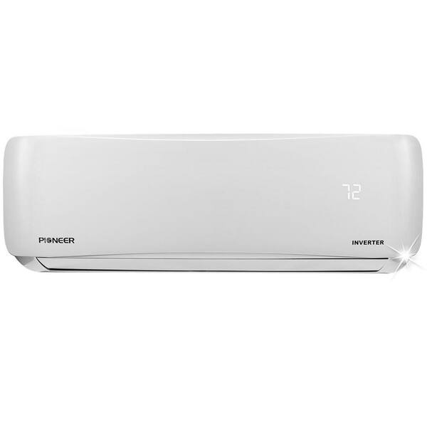 Pioneer 12,000 BTU 1 Ton 19 SEER 