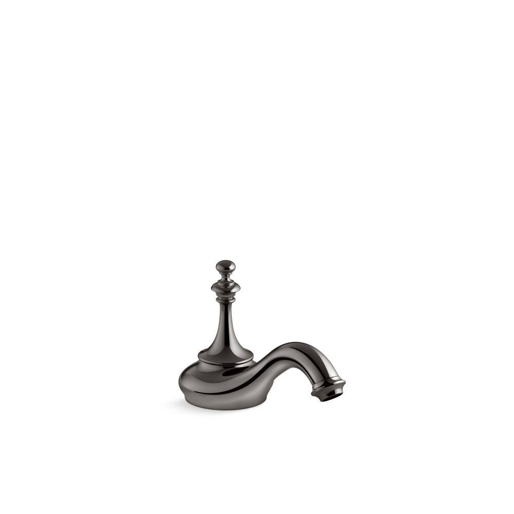 KOHLER Artifacts With Tea Design Bathroom Sink Spout 72758TT The