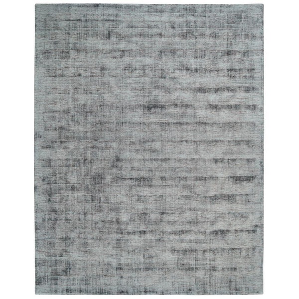 Caribbean Heather 9 ft. x 12 ft. Area Rug