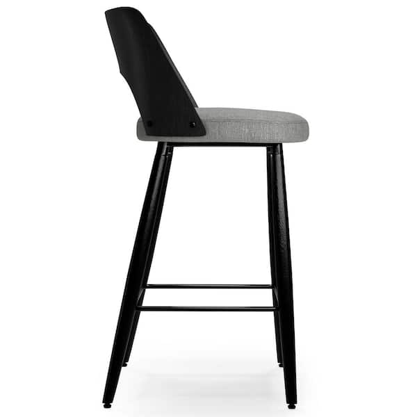 Callie swivel counter discount stool