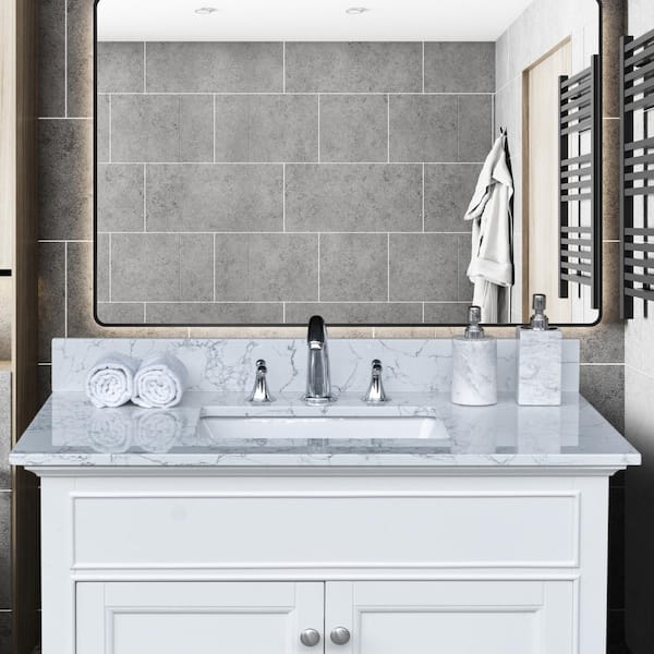 トップス STONE  xzkai-bathroom-vanity-tops-cai