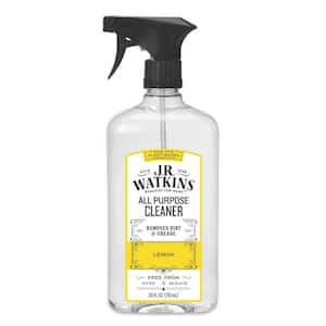 24 oz. Lemon All-Purpose Cleaner Pump Spray