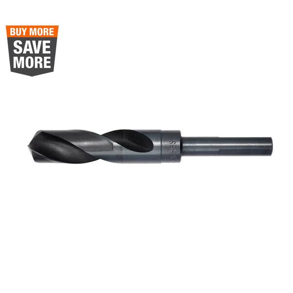Black Oxide Drill Bit 