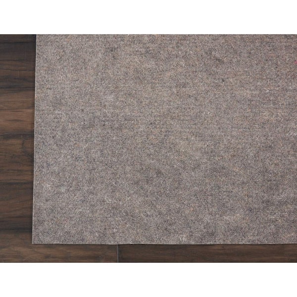 Nourison Basic Rug-Loc 8 x 10 Rectangular Rug Pad Nourison Basic Rug-Loc 8 x 10 Rectangular Rug Pad