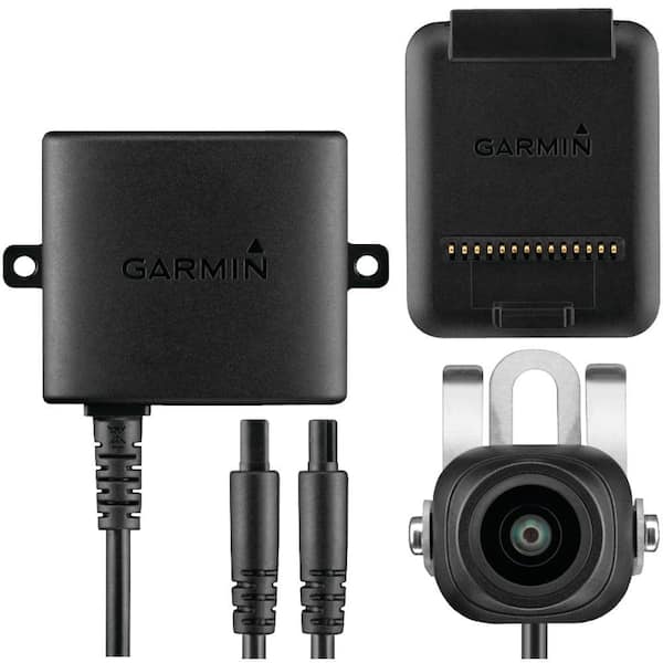 Garmin BC20 Wireless Backup Camera