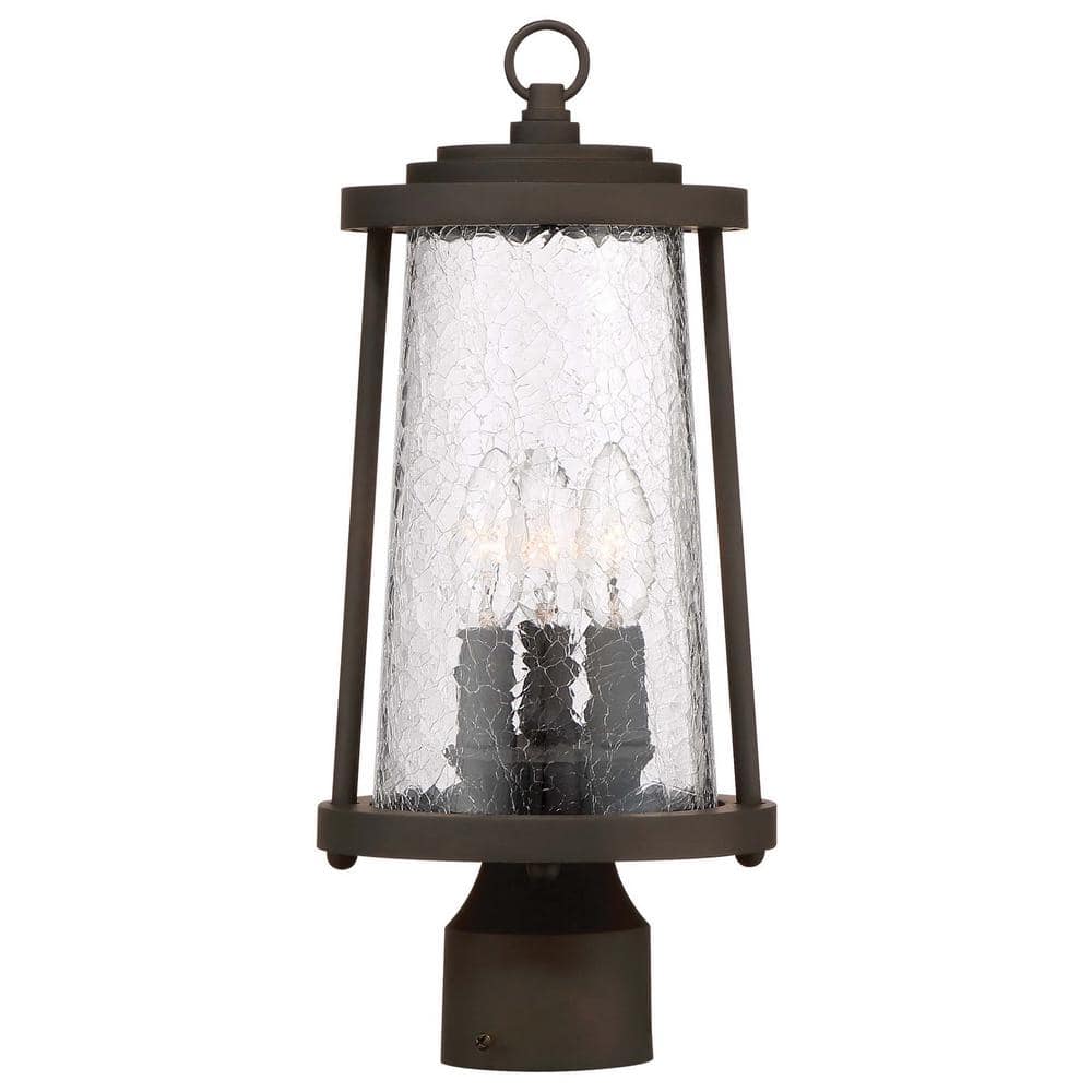 the great outdoors by Minka Lavery Haverford Grove Collection 3Light