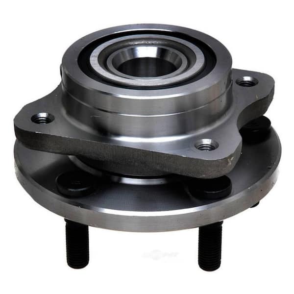 Raybestos Wheel Bearing and Hub Assembly