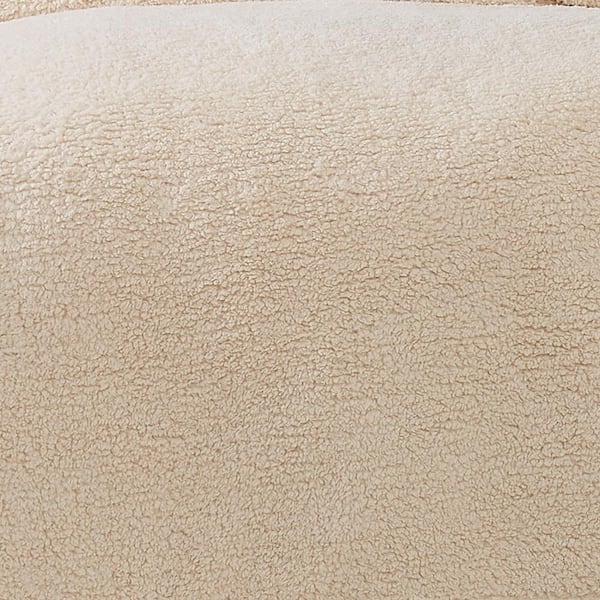 Brooklyn loom best sale marshmallow sherpa blanket