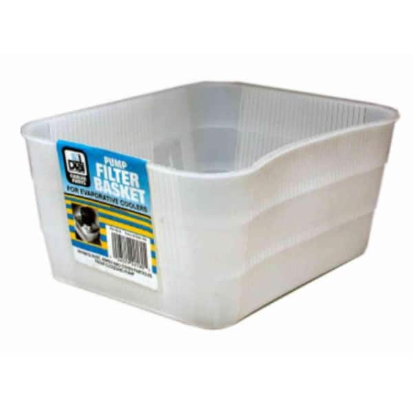 DIAL Evaporative Cooler Plastic Pump Basket