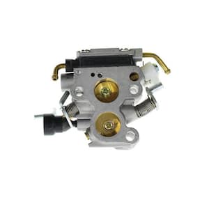 Replacement Carburetor for Husqvarna 435,440 Compatible with 506450501, C1T-EL41A