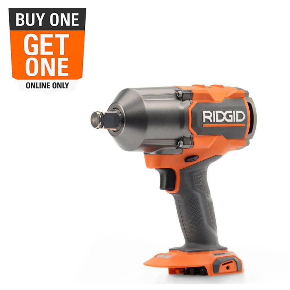 メンテナンス Ridgid R840095 Ridgid Gen5X OEM R840095 18V Lithium Dual Chemistry Battery