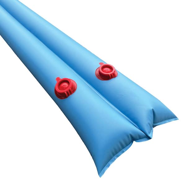 Blue Wave 10 ft. Universal Double Water Tube for Winter Pool Covers (5-Pack)