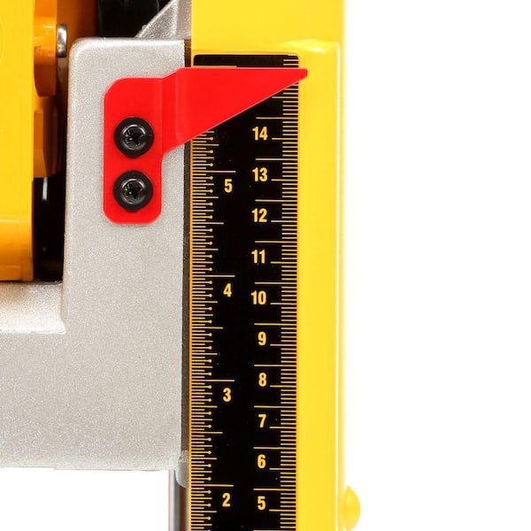 DEWALT - 15 Amp Corded 12.5 in. Bench Planer