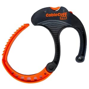 Large Cable Cuff PRO