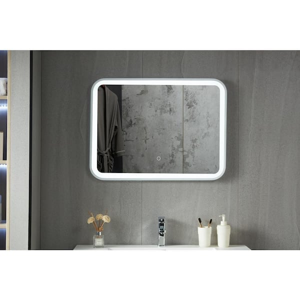 Mediterraneo 31.65 in. W x 23.6 in. H Rectangular Framed Wall