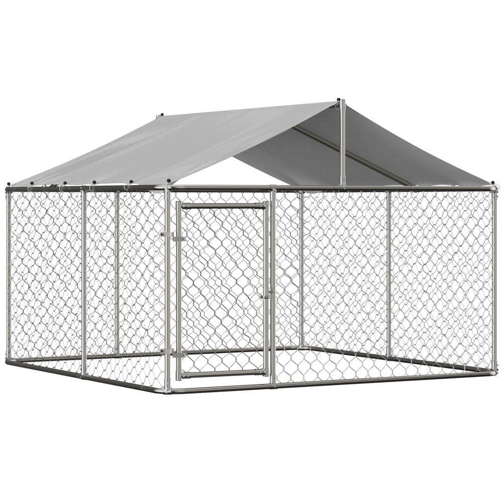 10x10 dog kennel home depot hotsell