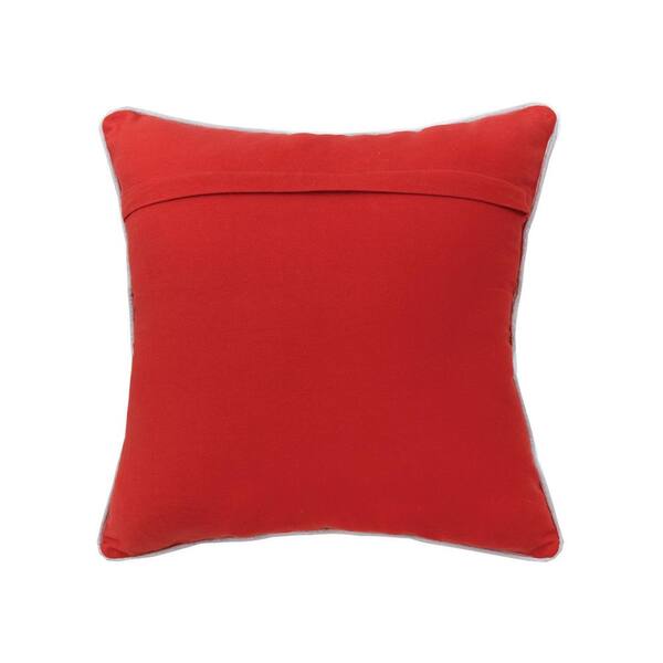 Supreme Tufted Pillow