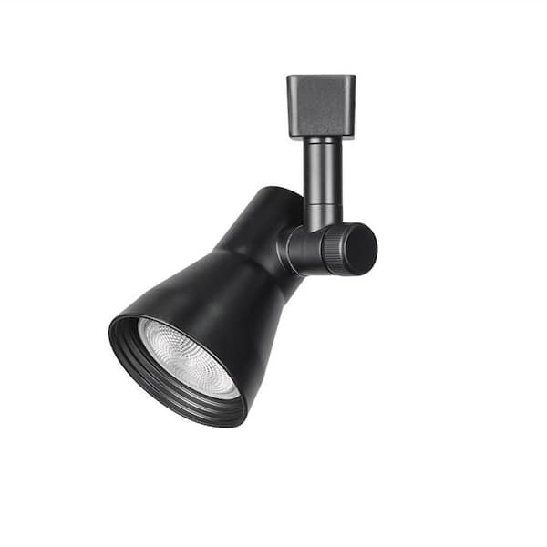 TK-720 Black Line Voltage Fixed Track Gimbal Head for H Track