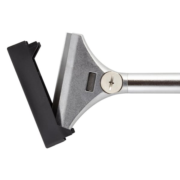 Buy Online Foot Scraper Stainless Steel Blade at