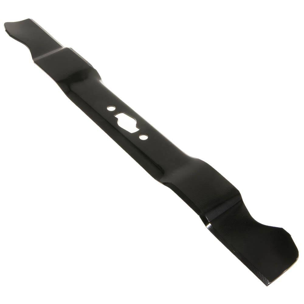 Original Equipment High Lift Blade for 21 in. Walk-Behind Lawn Mowers with a S-Shaped Center Hole OE# 742-05599 price history on PriceWatchPro