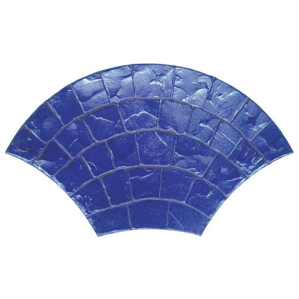 26 in. x 46 in. Euro Fan Cobble Floppy Mat price history on PriceWatchPro