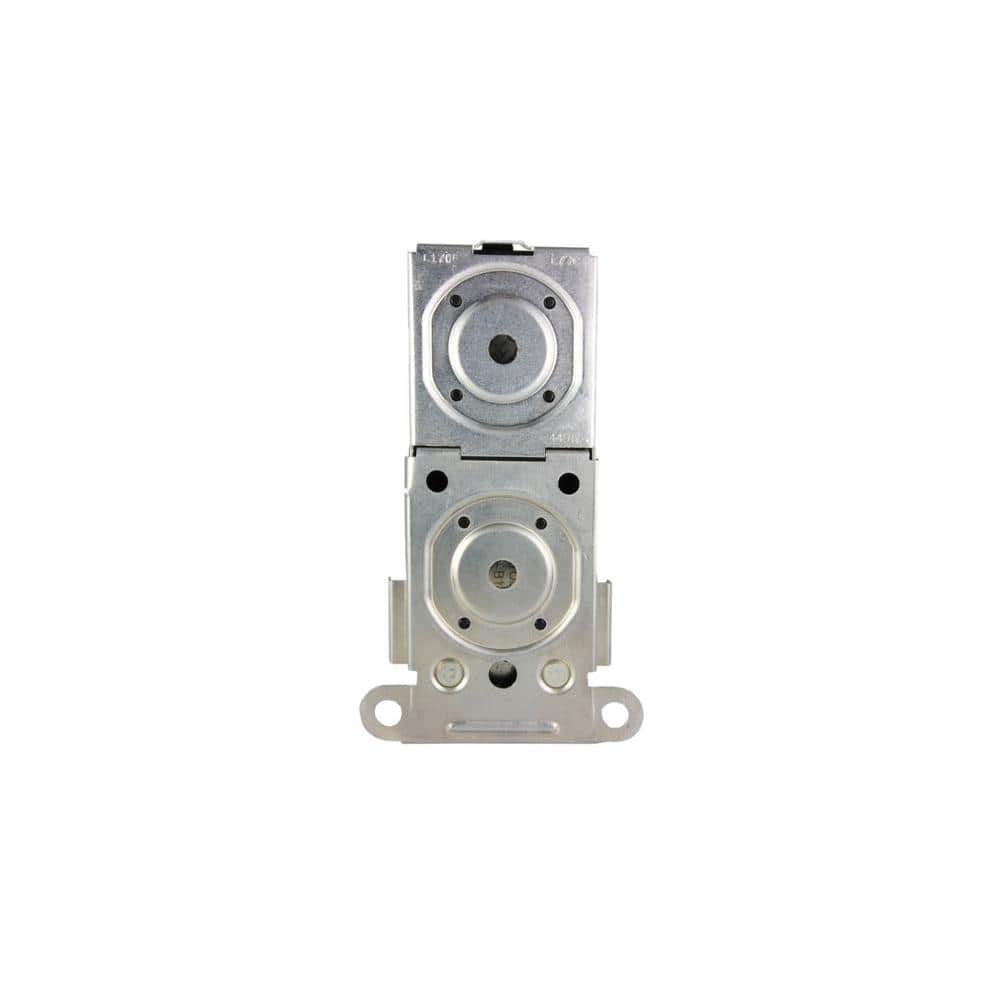 Rheem Manual Reset Electric Water Heater Thermostat
