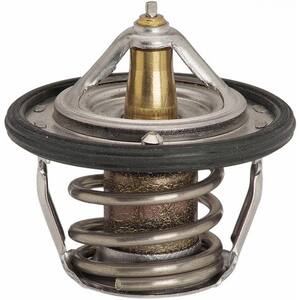 Thermostat De Moteur GATES Référence TH04082 - Kit Avec Joints D'étanchéité - Pièce De Première Monte Qualité