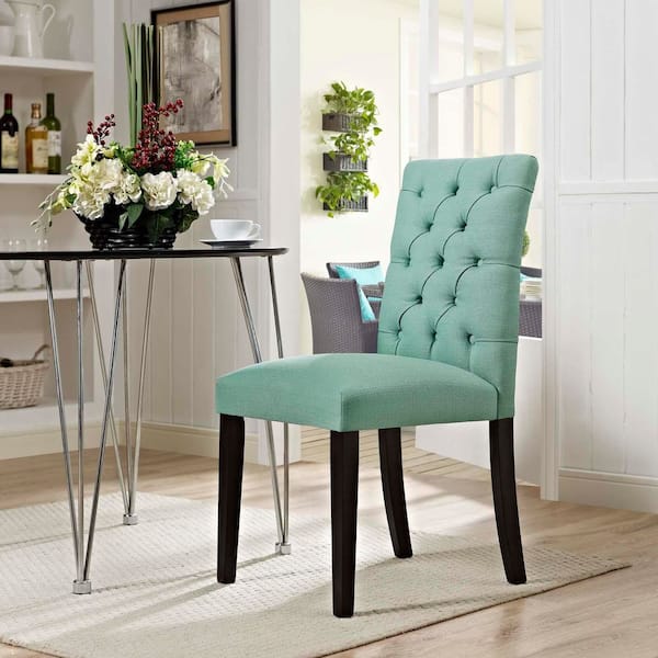 Duchess Laguna Fabric Dining Chair