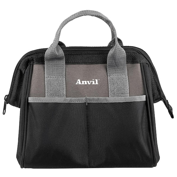 Anvil 10 in. Tool Bag