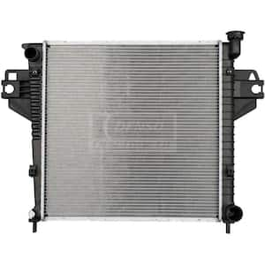 Radiator 1999-2004 Honda Odyssey 221-3214 - The Home Depot