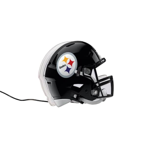 Pittsburgh Steelers Multicolor NFL Football Helmet Desklite LED Decor