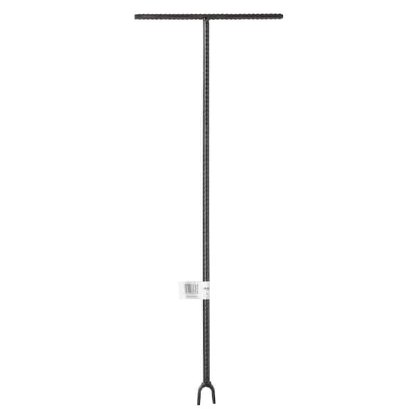B and K 1/2 in. x 28 in. Rebar Street Key