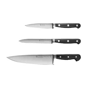 Classic Precision Stainless Steel 3-pc Starter Set