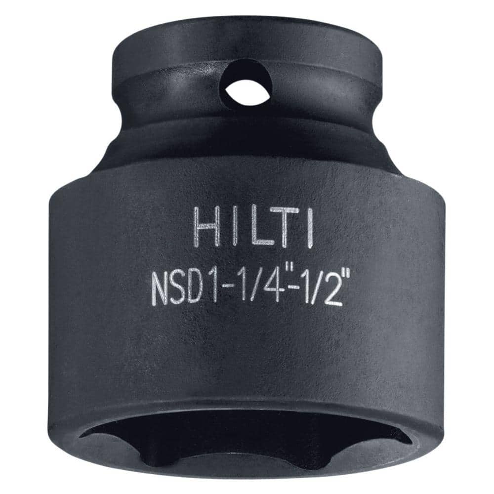 1/2 in. - 1-1/4 in. S-NSD Standard Impact Socket price history on PriceWatchPro