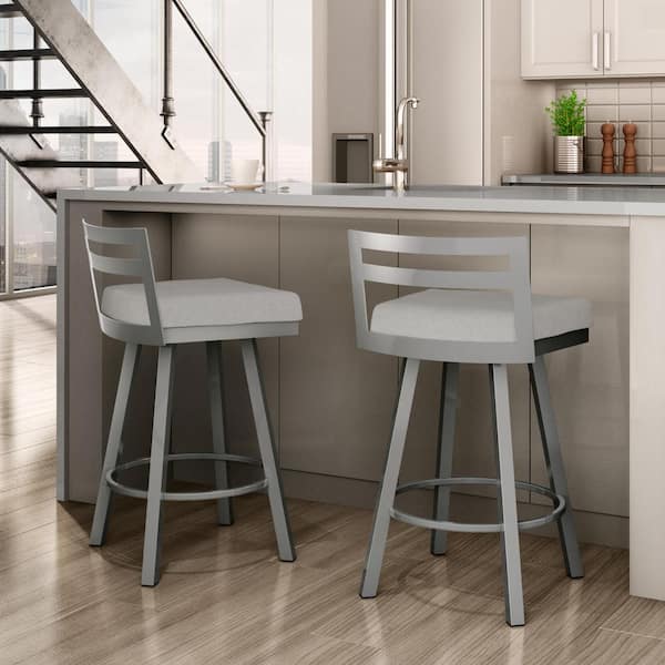 kitchen swivel counter stools