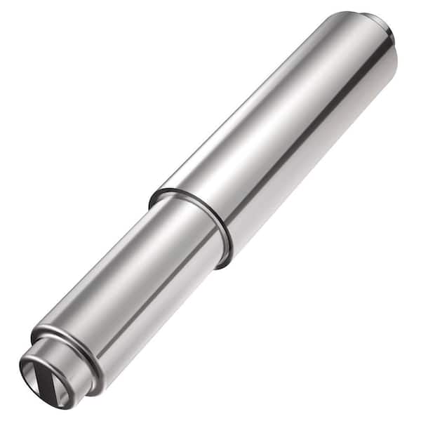 MOEN Mason Replacement Toilet Paper Roller in Chrome