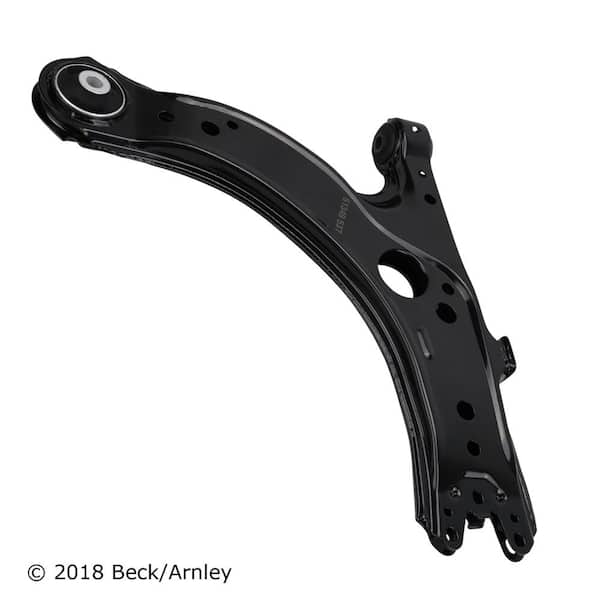 Beck/Arnley Suspension Control Arm - Front Lower
