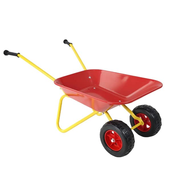 How to Choose Wheelbarrow for Sandy Soil: Expert Tips & Tricks