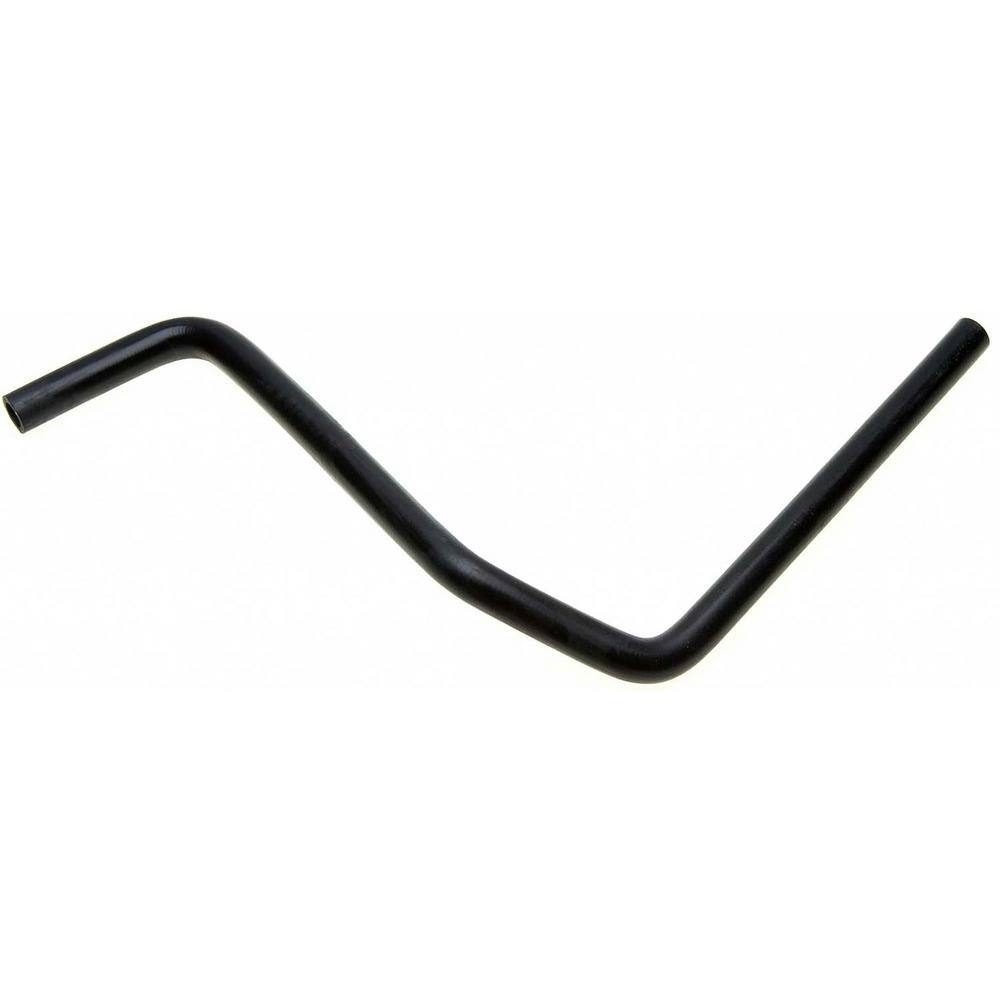 Gates 1/4 Inch ID Heater Coolant Hose – 5 Feet, OE Spec Rubber (6.3mm X 5ft)