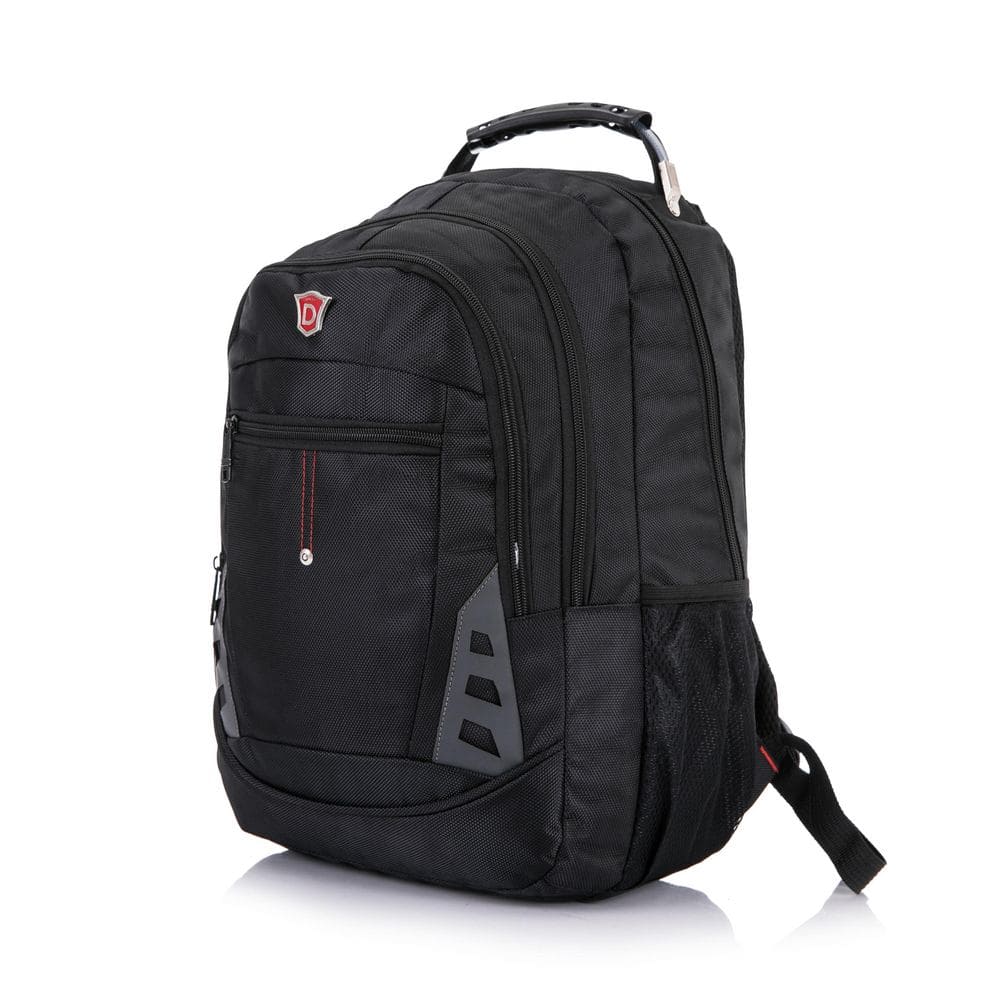 DUKAP Precision Executive Backpack for Laptops up to 15.6''-Inches