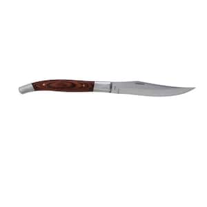 Oneida B620KSSF Wrangler Steak Knives, Case of 12