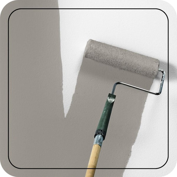 PPU18-15 Fashion Gray Paint