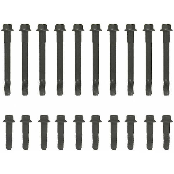 FEL-PRO Engine Cylinder Head Bolt Set
