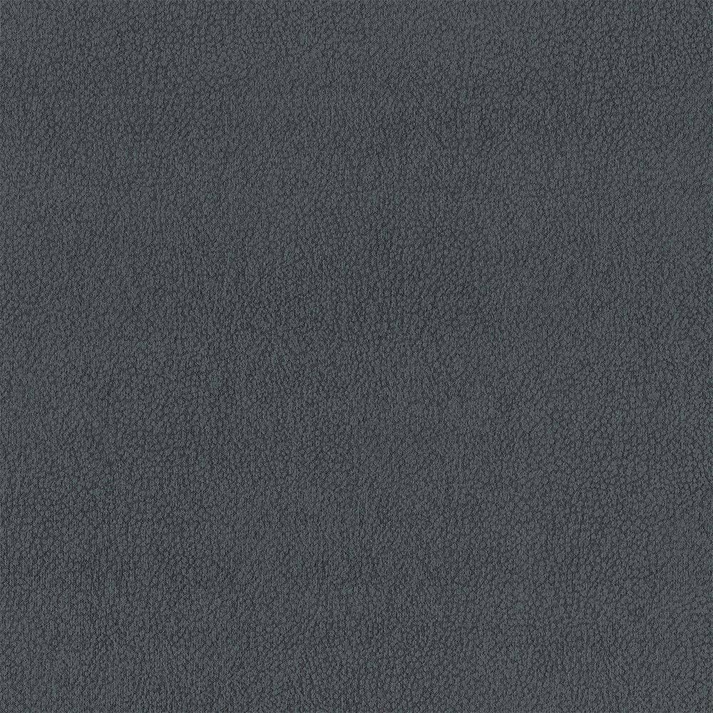 Brennen Transitional Graphite Blue Microfiber Reclining Sofa