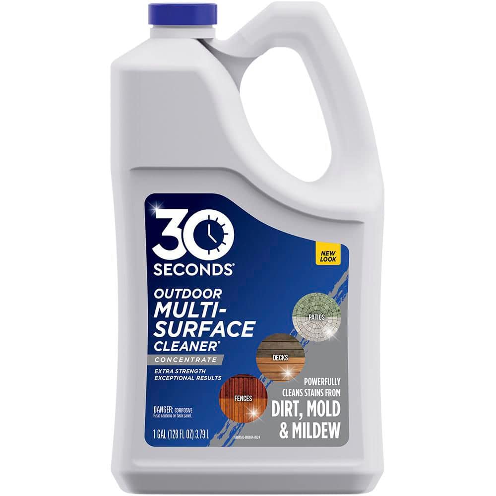 1 gal. Outdoor Cleaner Multi-Surface Concentrate price history on PriceWatchPro