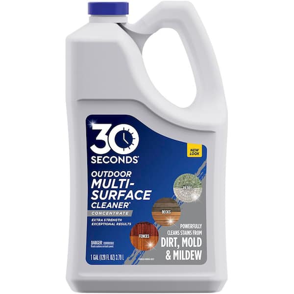 1 gal. Outdoor Cleaner Multi-Surface Concentrate